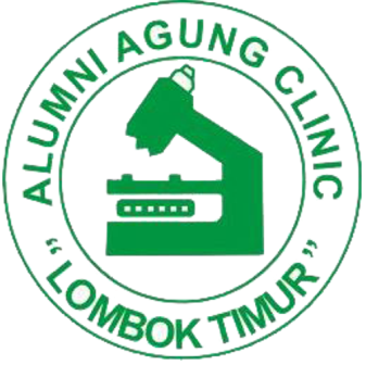 Logo Alumni Agung Clinic